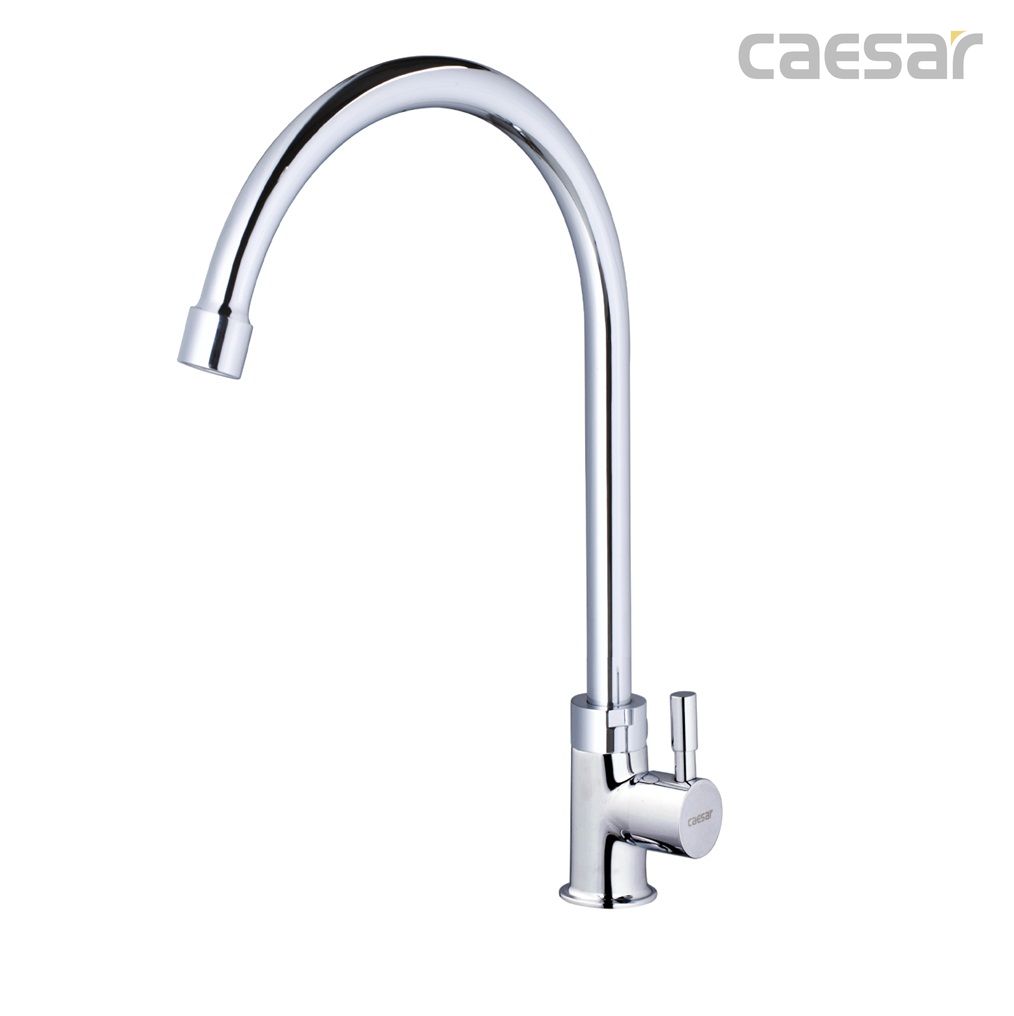 Vòi rửa chén Caesar K035C